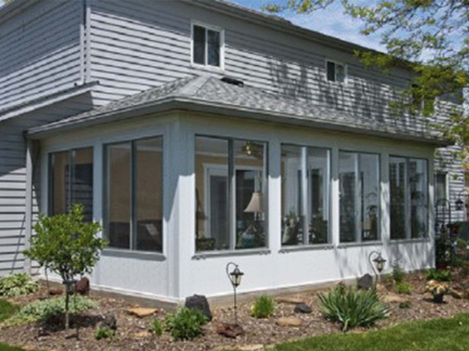 Sunroom