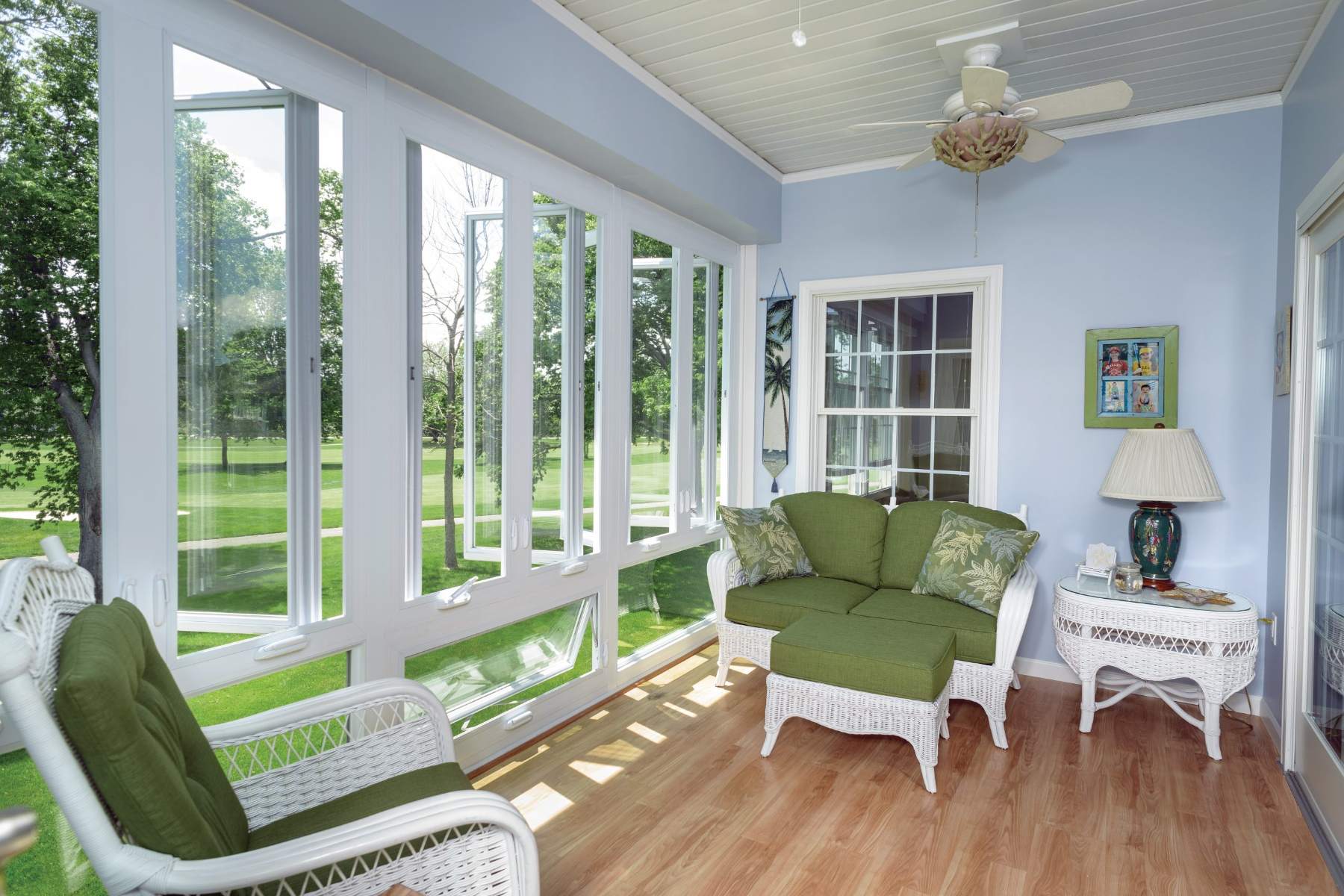 Sunroom