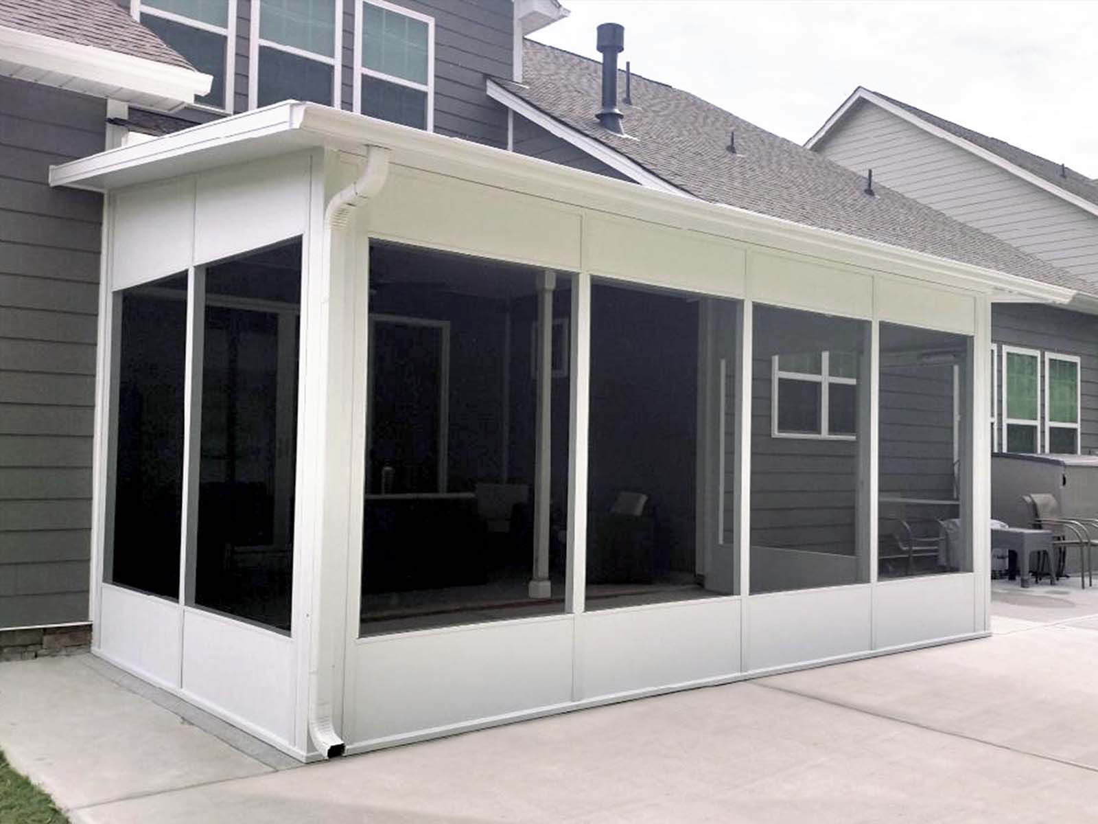 Sunroom
