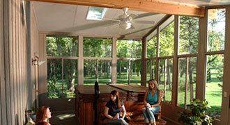 sunroom